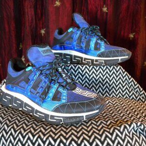 Versace Trigeca Men's Sneakers